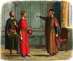 Expulsion of Jews from England